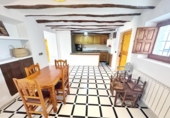 Casa de pueblo en venta en la España, Socovos, ref: TR389476 foto