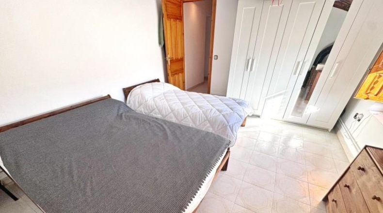 Albacete - Socovos - 222m2