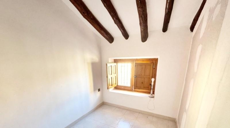 Albacete - Socovos - 222m2