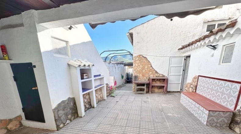Albacete - Socovos - 222m2