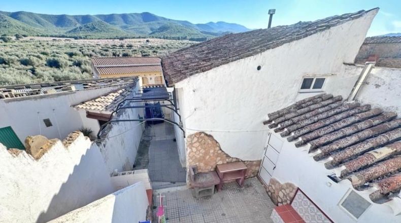 Albacete - Socovos - 222m2