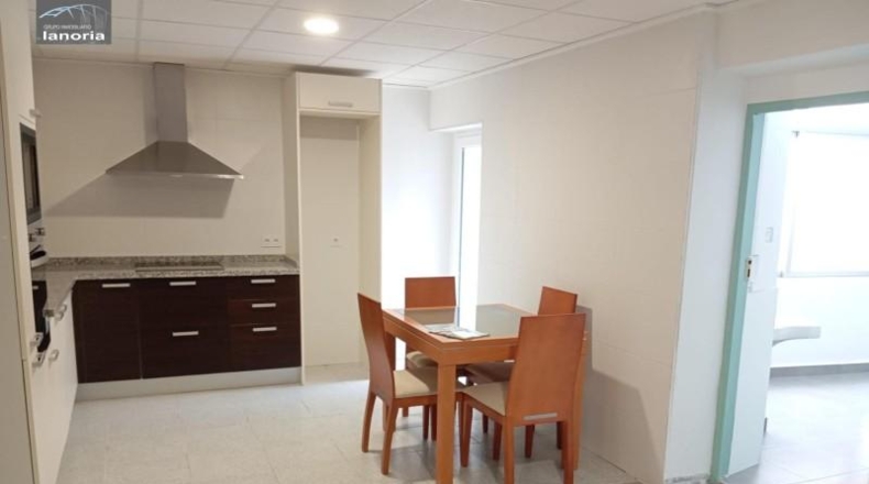 Albacete - Pozohondo - 240m2