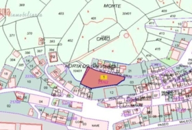 Ortigueira 1251&nbsp;m²