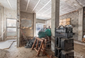 Beas de Granada 220&nbsp;м²