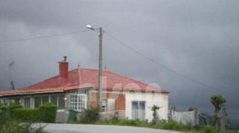 Pontevedra - Redonde - 1978m2