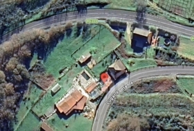 O Lameiro 1978&nbsp;m² 