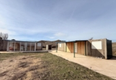Xalet independent amb terreny en venda a la España, Gurrea de Gállego, ref.: TR399791 foto