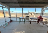 Xalet independent amb terreny en venda a la España, Gurrea de Gállego, ref.: TR399791 foto