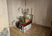 Chalet independiente con terreno en venta en la España, Ribafrecha, ref: TR400025 foto