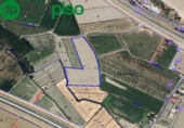 Terreno no urbanizable en venta en la España, Atarfe, ref: TR315891 foto