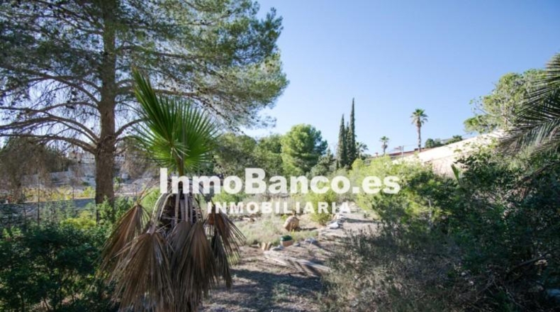 Valencia - Torrente - 1053m2