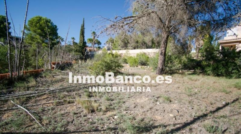 Valencia - Torrente - 1053m2