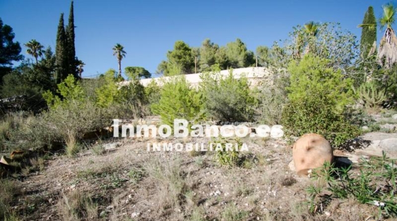 Valencia - Torrente - 1053m2