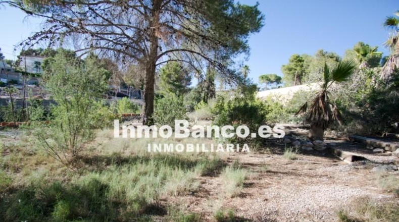 Valencia - Torrente - 1053m2