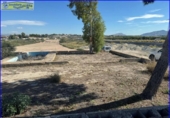 Chalet independiente con terreno en venta en la España, Fortuna, ref: TR398281 foto