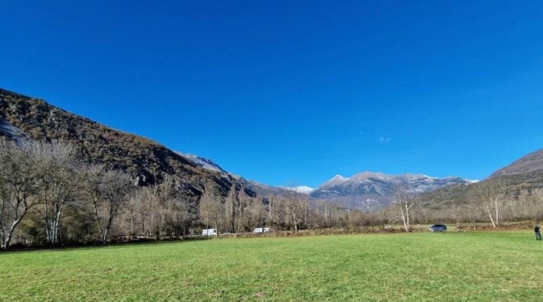 Huesca - Кастехон-де-Сос - 16040m2