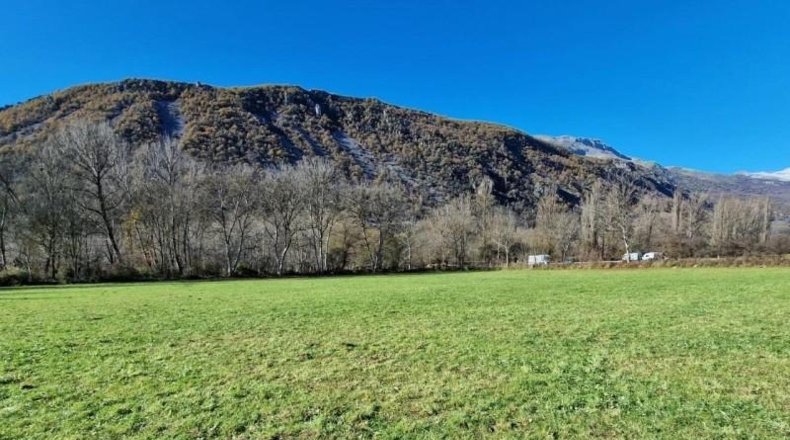 Huesca - Кастехон-де-Сос - 16040m2