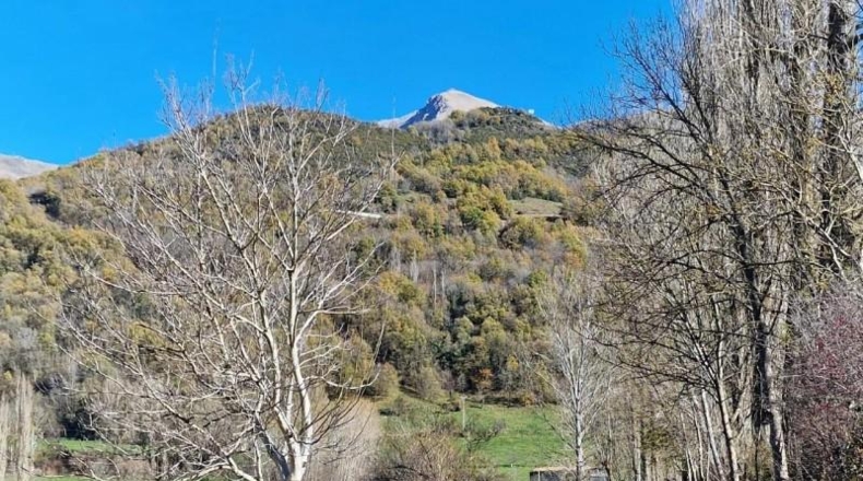 Huesca - Кастехон-де-Сос - 16040m2