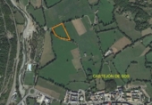Terreny no urbanitzable en venda a la España, Castilló de Sos, ref.: TR320815 foto
