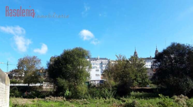 Lugo - Lugo - 1653m2
