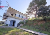 Chalet independiente con terreno en venta en la España, Alcaracejos, ref: TR286671 foto