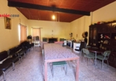 Chalet independiente con terreno en venta en la España, Alcaracejos, ref: TR286671 foto
