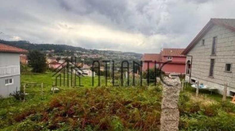 Pontevedra - Vigo - 364m2