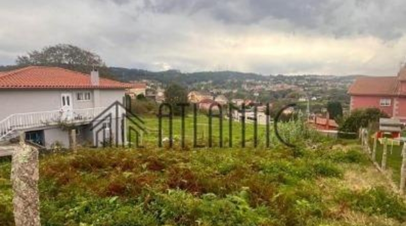Pontevedra - Vigo - 364m2