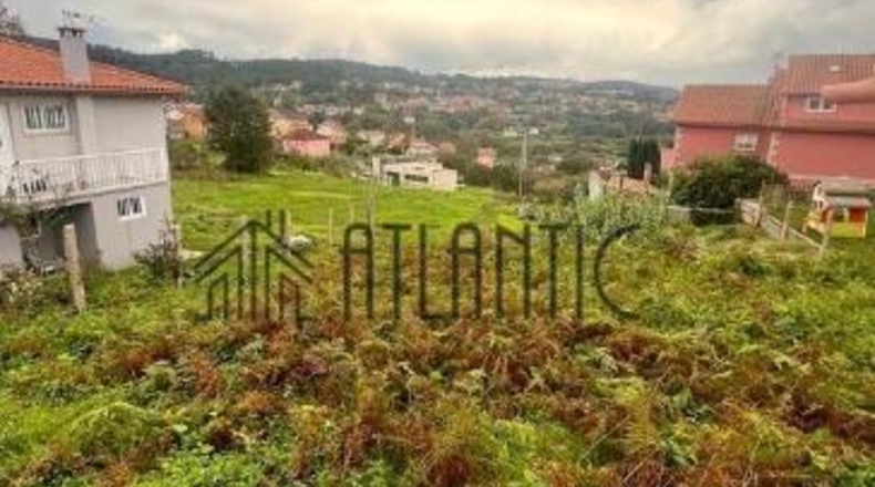 Pontevedra - Vigo - 364m2