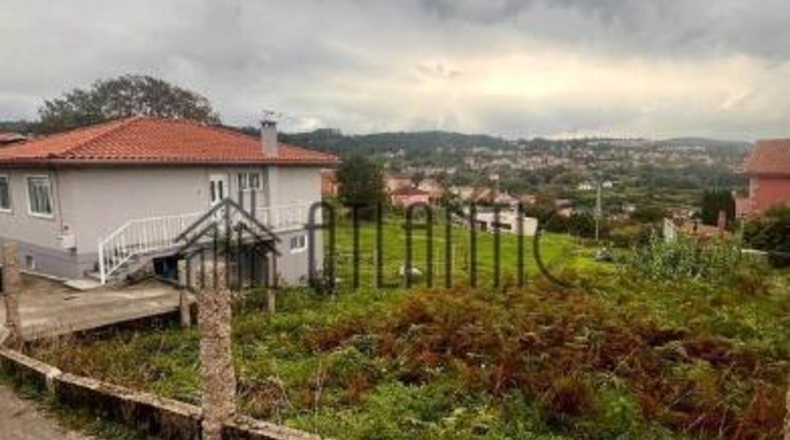 Pontevedra - Vigo - 364m2
