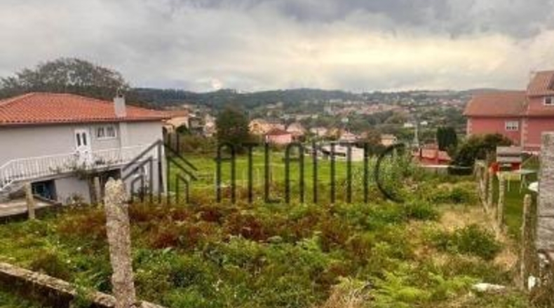 Pontevedra - Vigo - 364m2