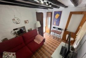 Bellmunt de Mesquí 128&nbsp;m² 