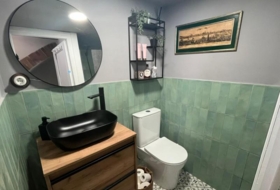 Bellmunt de Mesquí 128&nbsp;m² 