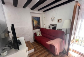 Bellmunt de Mesquí 128&nbsp;m² 