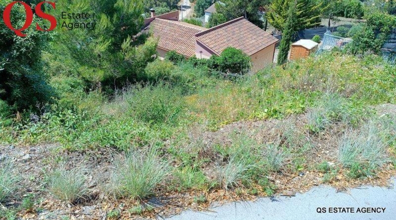 Barcelona - Santa Susanna - 613m2
