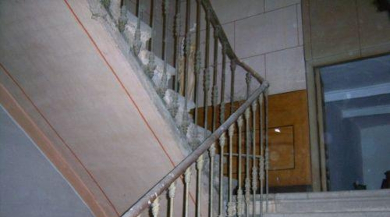 Касерес - Cañaveral - 540m2