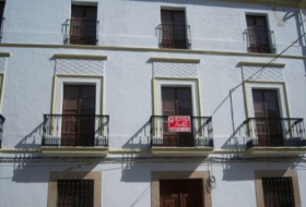 Cañaveral 540&nbsp;м²