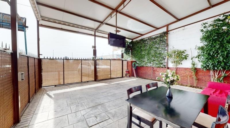 Cordova - Córdoba - 140m2