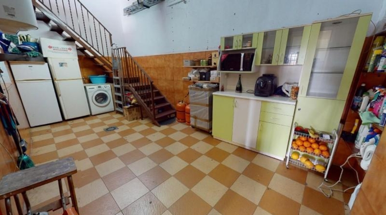 Cordova - Córdoba - 140m2