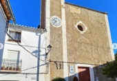 Village house for sale on España, Andilla, ref: TR301737 photo