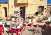 Village house for sale on España, Andilla, ref: TR301737 photo