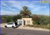 Chalet independiente con terreno en venta en la España, Abanilla, ref: TR279900 foto