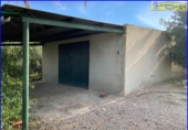 Chalet independiente con terreno en venta en la España, Abanilla, ref: TR279900 foto