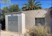 Chalet independiente con terreno en venta en la España, Abanilla, ref: TR279900 foto