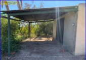 Chalet independiente con terreno en venta en la España, Abanilla, ref: TR279900 foto