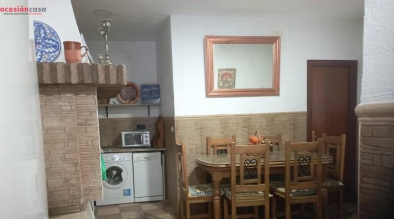 Córdoba - Villaharta - 58m2