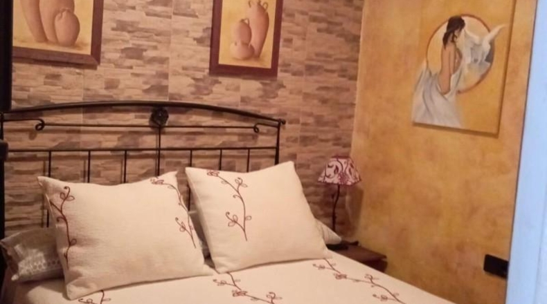 Córdoba - Villaharta - 58m2