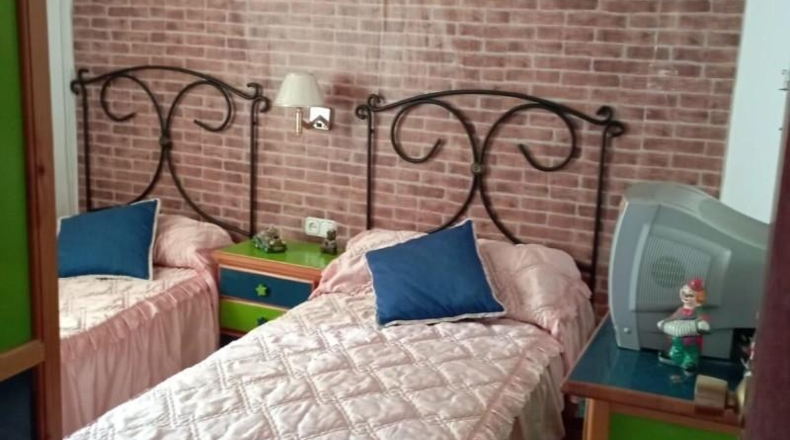 Córdoba - Villaharta - 58m2