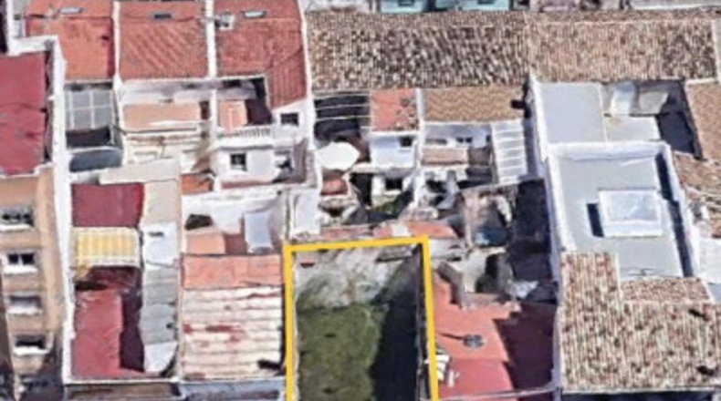 València - Manises - 121m2