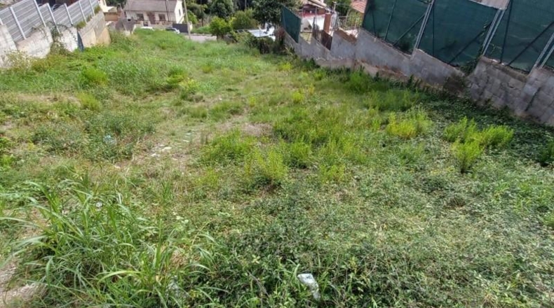 Barcelona - Rubí - 10000m2